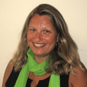 Jennifer Berg